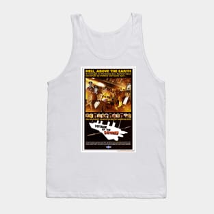 Voyage of the Damned Tank Top